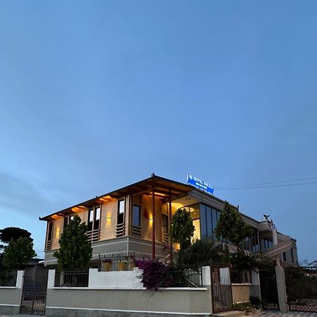 Hotel Balili Vlore Luaran gambar